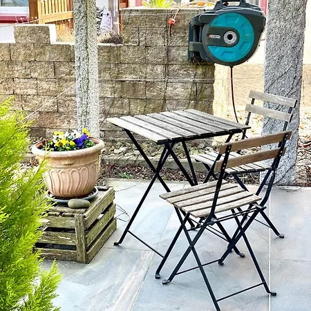 Landgasthof Linde Hepbach, & Restaurant ماركدورف