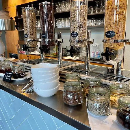 Landgasthof Linde Hepbach, & Restaurant