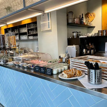 بيت ريفي Landgasthof Linde Hepbach, & Restaurant *